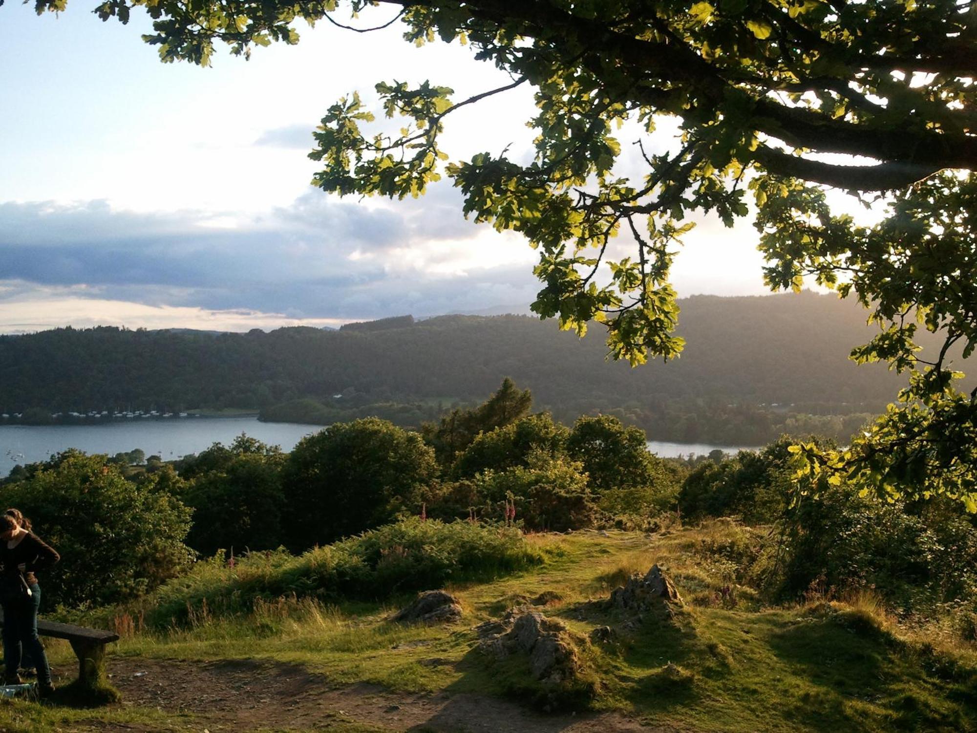 The Westbourne Hotel Bowness-on-Windermere Kültér fotó