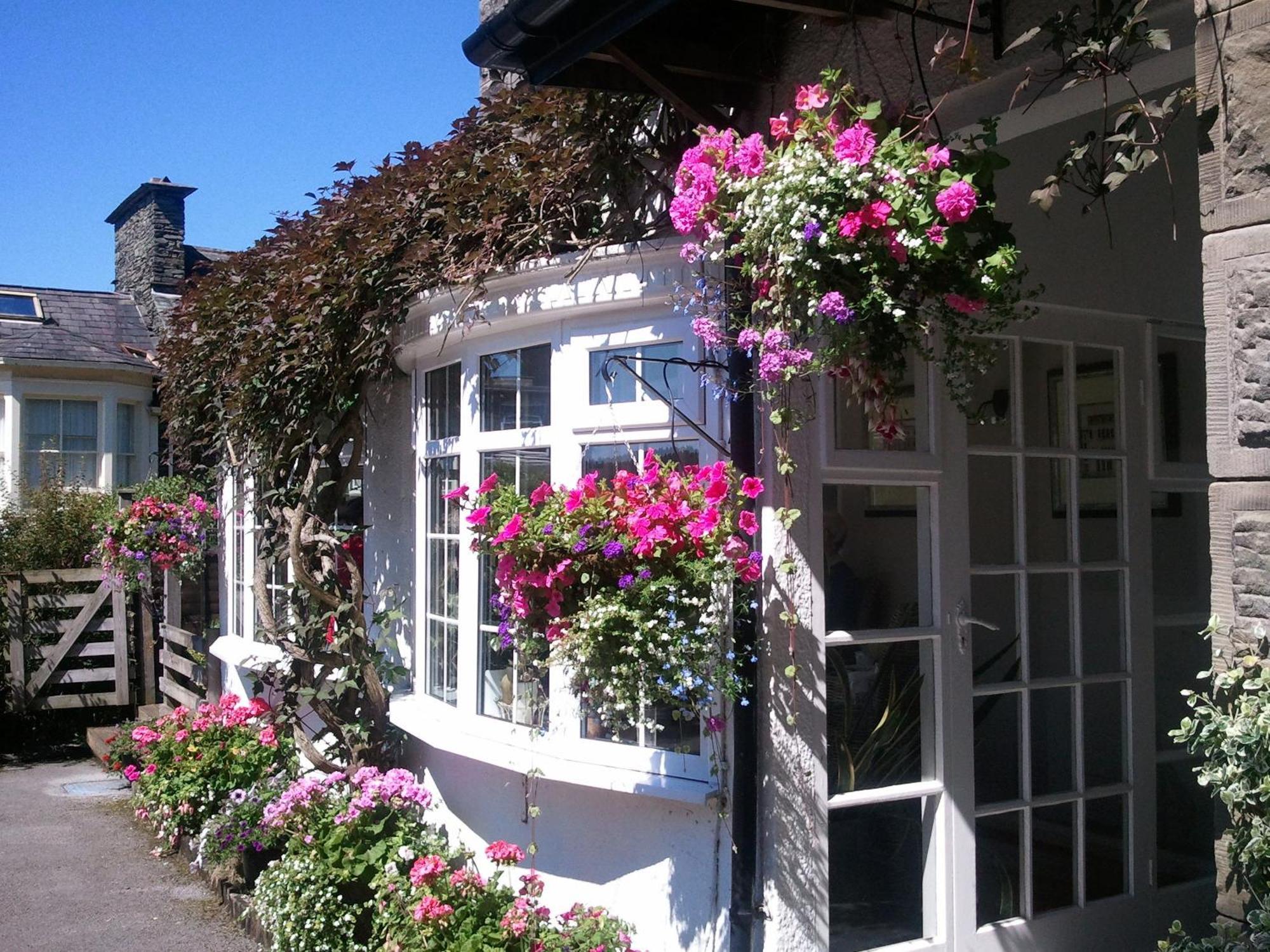 The Westbourne Hotel Bowness-on-Windermere Kültér fotó