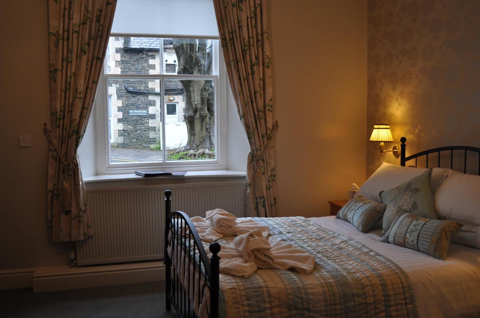 The Westbourne Hotel Bowness-on-Windermere Kültér fotó