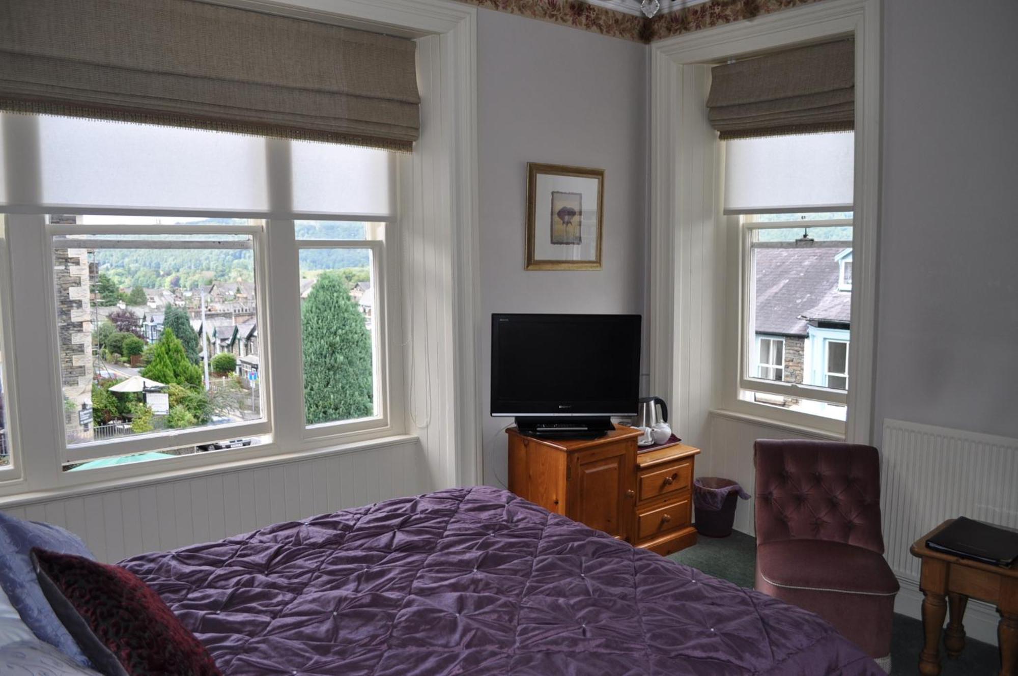 The Westbourne Hotel Bowness-on-Windermere Kültér fotó