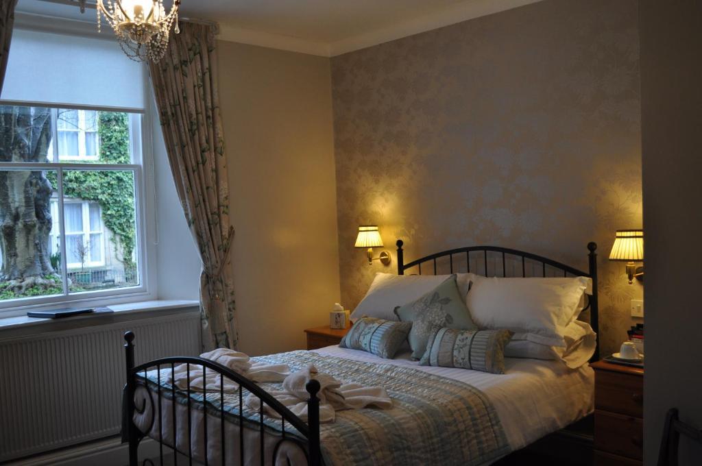 The Westbourne Hotel Bowness-on-Windermere Szoba fotó