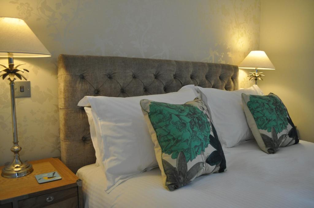 The Westbourne Hotel Bowness-on-Windermere Szoba fotó