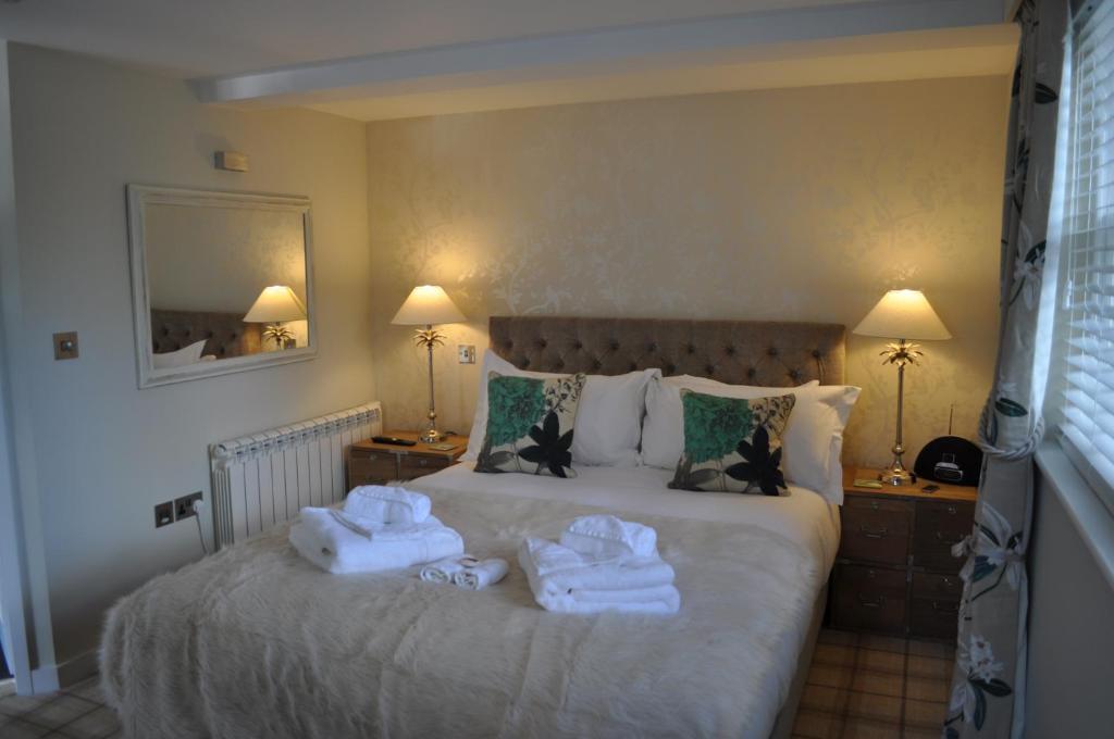 The Westbourne Hotel Bowness-on-Windermere Szoba fotó